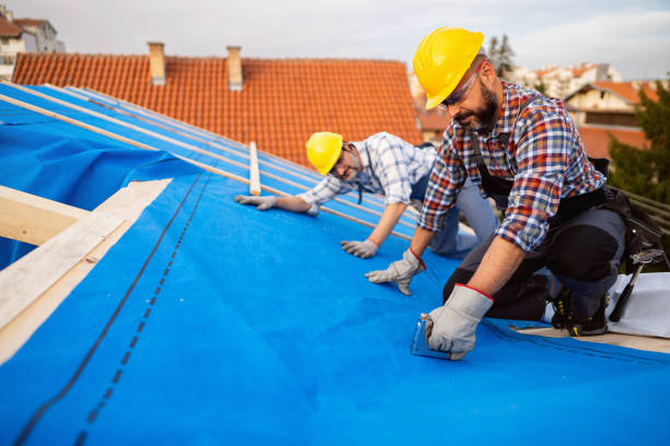 Reliable Sparta, GA Roofing Contractor Solutions